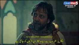 Dirilis Ertugrul - Season 03 Episode 58